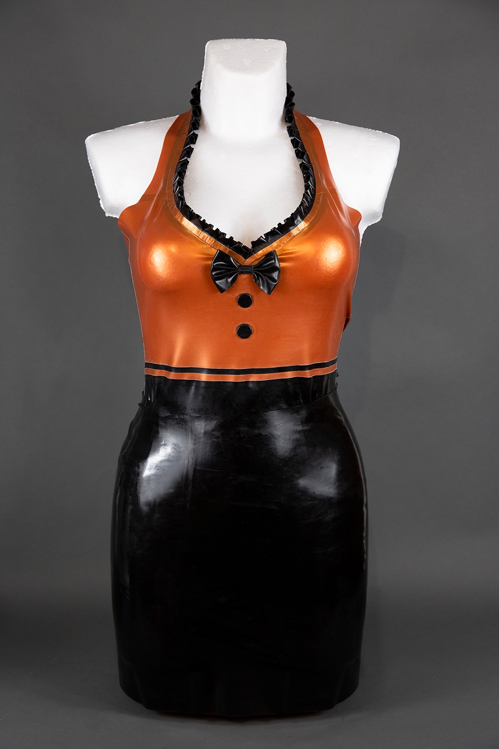 008 Miss Grey – M