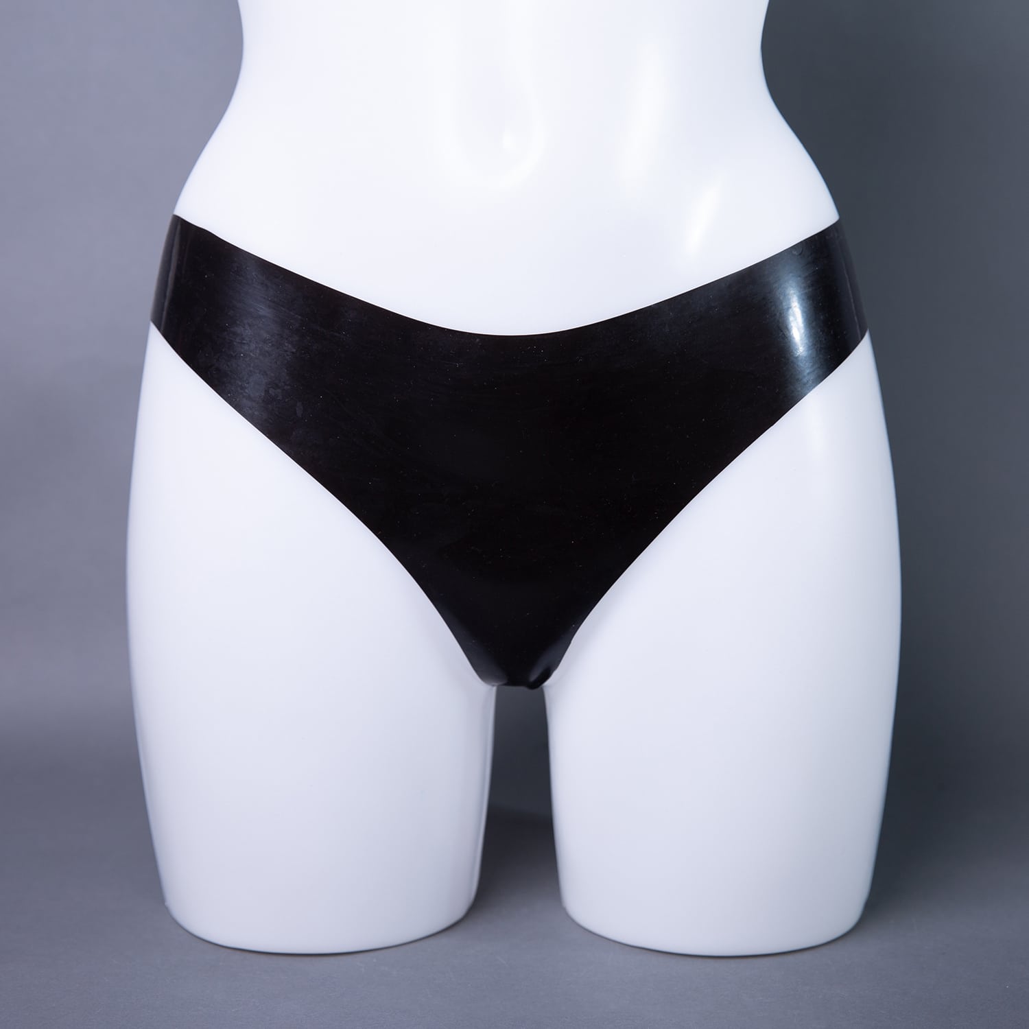 Rubber Fashion – S